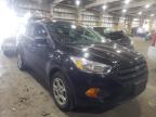 2017 FORD  ESCAPE