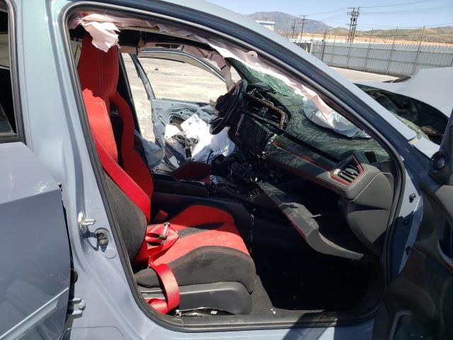 2019 HONDA CIVIC TYPE SHHFK8G70KU201499