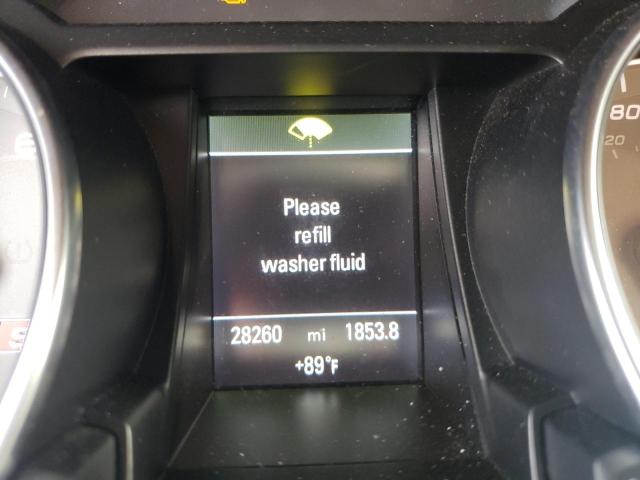 2017 AUDI S5 WAUG4AFR5HA001212
