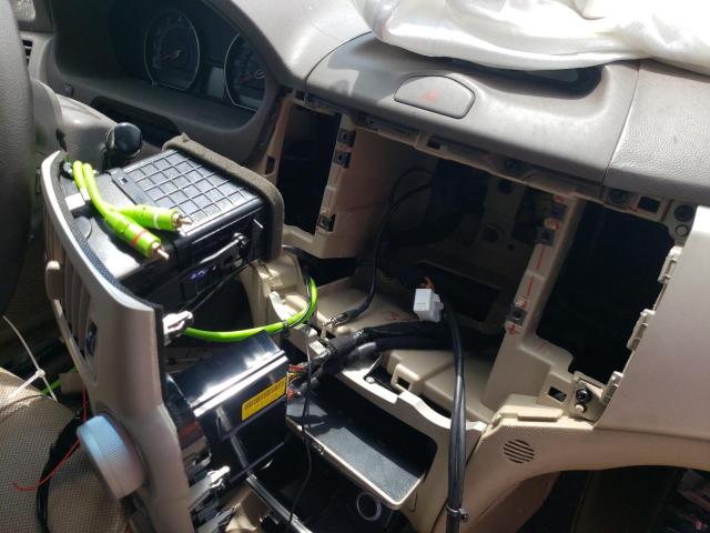 KNAGE124785250854 Kia Optima Lx 2008. Фото: 8