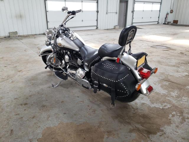 2003 HARLEY-DAVIDSON FLSTCI ANN 1HD1BWB423Y021289