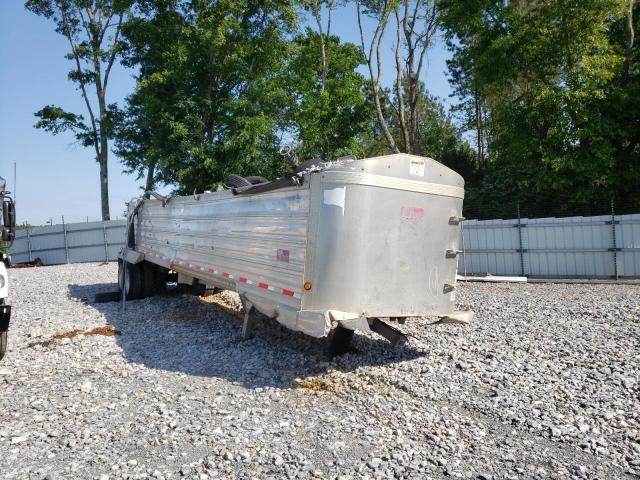 Salvage cars for sale from Copart Cartersville, GA: 2017 Other Trailer