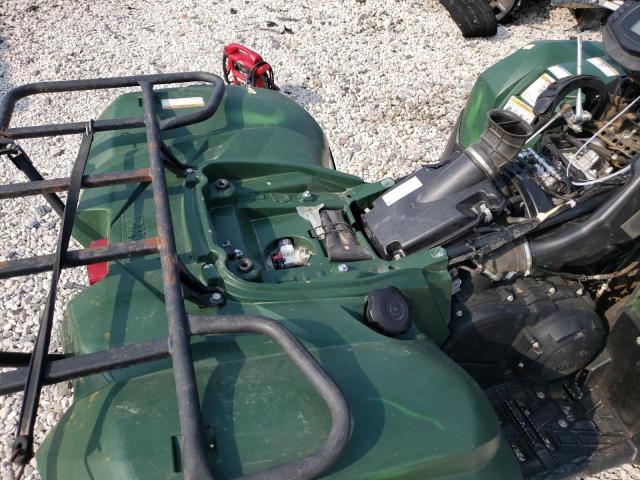 2016 YAMAHA YFM700 FWB 5Y4AMA1Y5GA101176