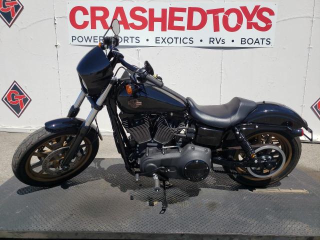 2016 HARLEY-DAVIDSON FXDLS 1HD1GS862GC317595
