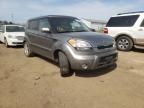 2011 KIA  SOUL