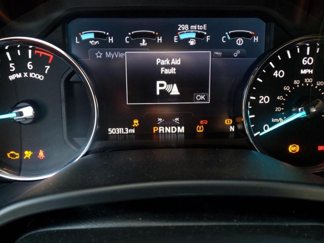 1FMJU2AT2LEA20962 Ford Expedition 2020. Фото: 7