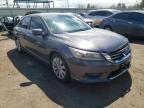 2014 HONDA  ACCORD