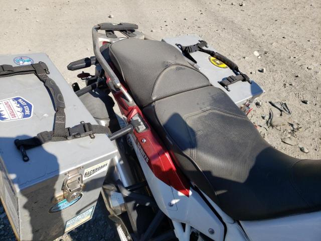 2018 HONDA CRF1000 A2 JH2SD0447JK200168