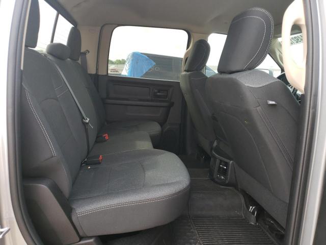 2020 RAM 2500 3C6UR5CL8LG250250