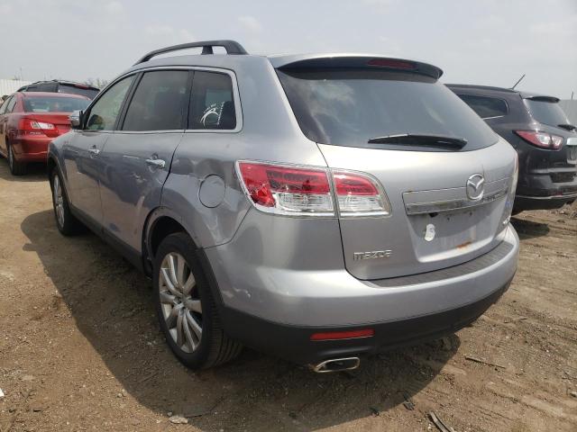 Фото: JM3TB28A580155176 - 3