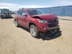 2015 JEEP  GRAND CHEROKEE