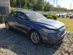 2019 FORD  FUSION