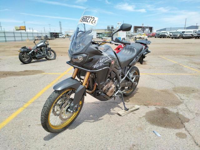 2019 HONDA CRF1000 A JH2SD0401KK300006