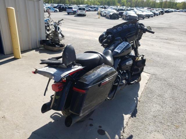 2020 HARLEY-DAVIDSON FLHTK 1HD1KEF10LB663507