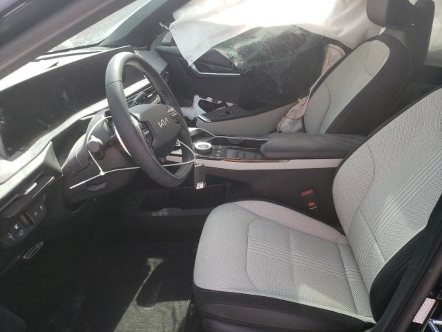 2022 KIA EV6 GT LIN KNDC44LA7N5037408