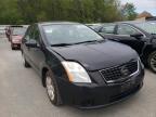 2008 NISSAN  SENTRA