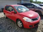 2012 NISSAN  VERSA