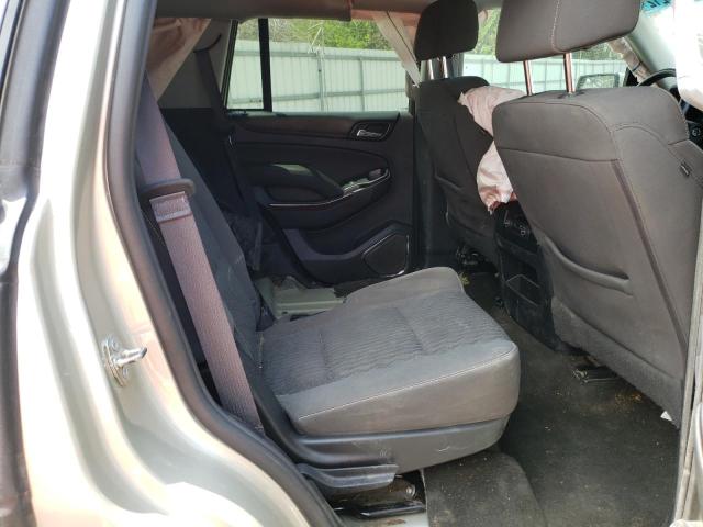 2016 GMC YUKON SLE 1GKS1AKC8GR472959