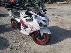 photo KAWASAKI ZX1400 A 2007