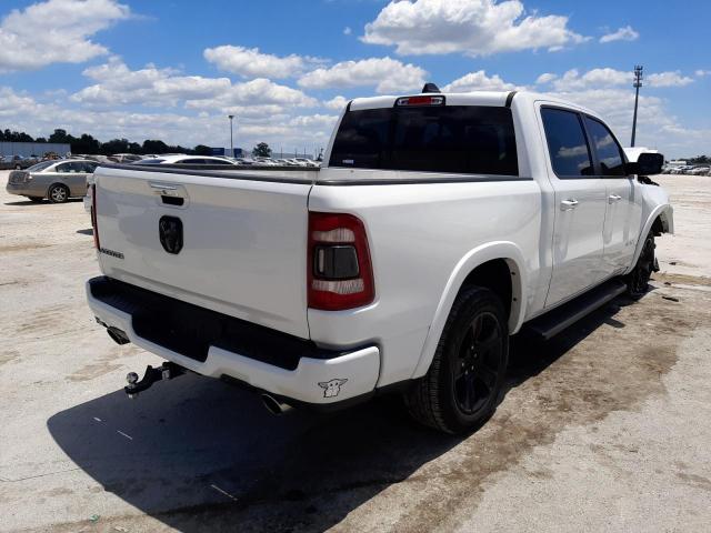 2019 RAM 1500 LARAM 1C6RREJTXKN683664