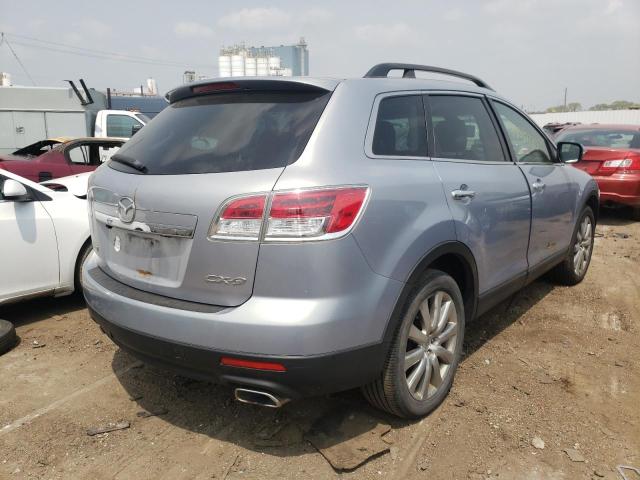 Фото: JM3TB28A580155176 - 4