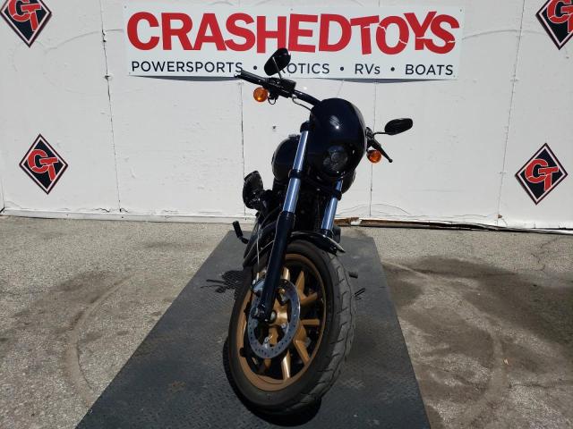 2016 HARLEY-DAVIDSON FXDLS 1HD1GS862GC317595