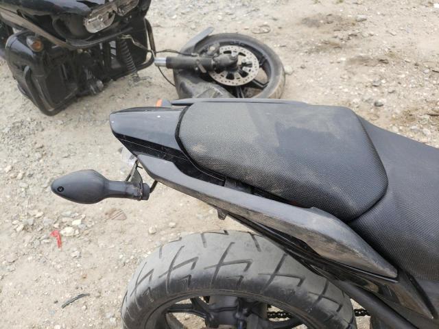2014 HONDA NC700X JH2RC6302EK000047
