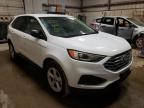 2020 FORD  EDGE