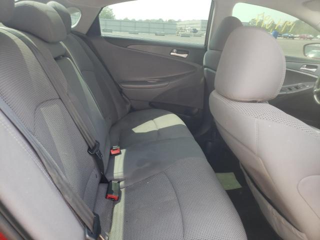 5NPEB4AC9EH912281 Hyundai SONATA GLS