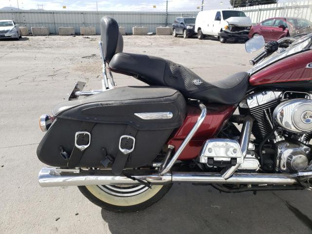 2000 HARLEY-DAVIDSON FLHRCI 1HD1FRW12YY617256