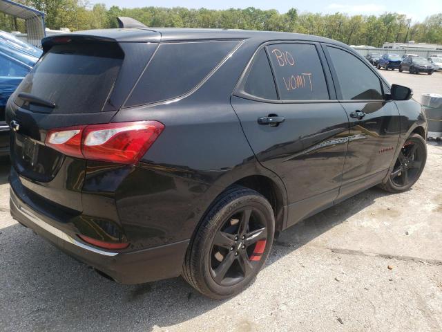 2019 CHEVROLET 4 DR 2GNAXLEX7K6291900