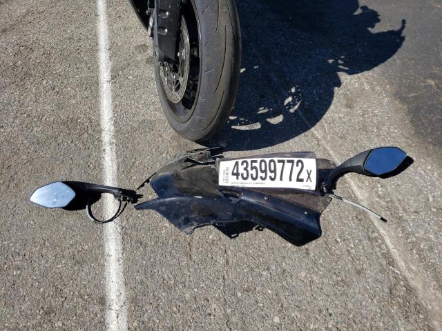 2022 YAMAHA YZF-R1C JYARN66Y7NA000664