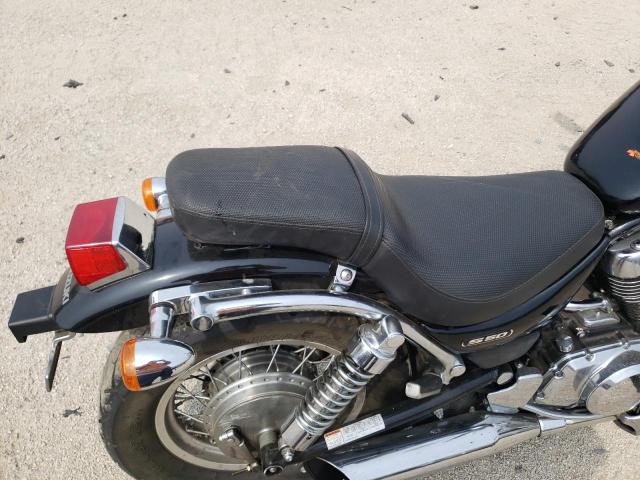 2008 SUZUKI VS800 JS1VS52AX82100328