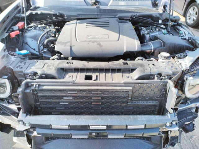 2022 LAND ROVER DEFENDER 1 SALEJERX8N2093385