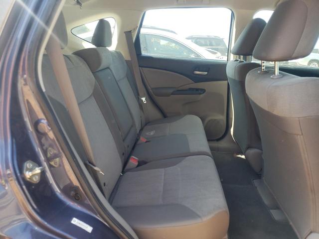 3CZRM3H38EG701300 Honda Cr-V Lx 2014. Фото: 5