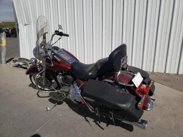 2000 HARLEY-DAVIDSON FLHRCI 1HD1FRW12YY617256