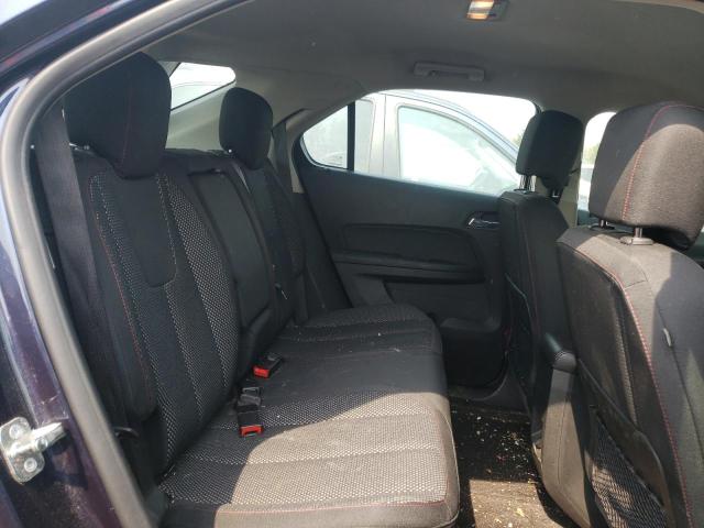 2016 CHEVROLET EQUINOX LS 2GNALBEK7G1118537