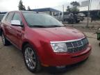 2010 LINCOLN  MKX