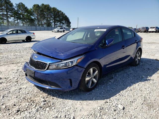 2018 KIA FORTE LX 3KPFL4A70JE189018