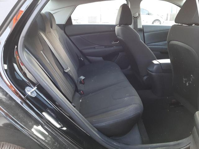 5NPLM4AG1MH036647 Hyundai Elantra Se 2021. Фото: 5
