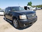 2009 CHEVROLET  TAHOE