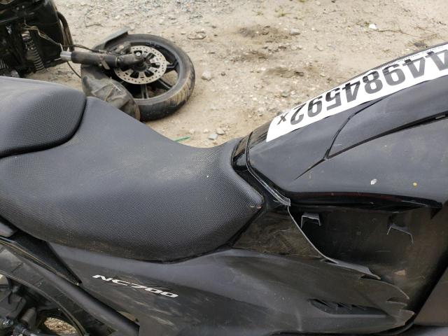 2014 HONDA NC700X JH2RC6302EK000047
