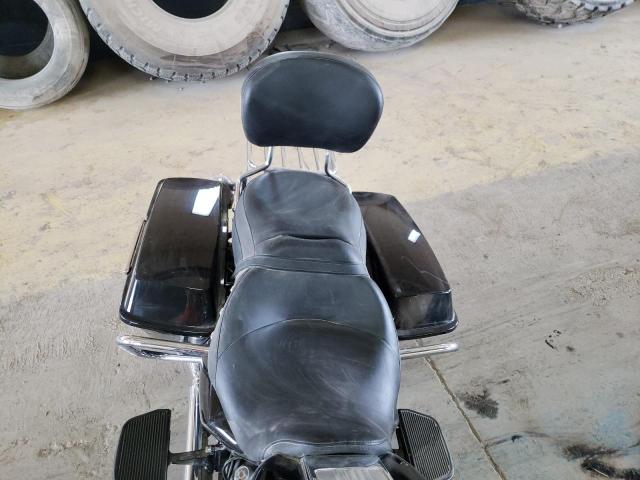 2011 HARLEY-DAVIDSON FLHR 1HD1FB410BB672003