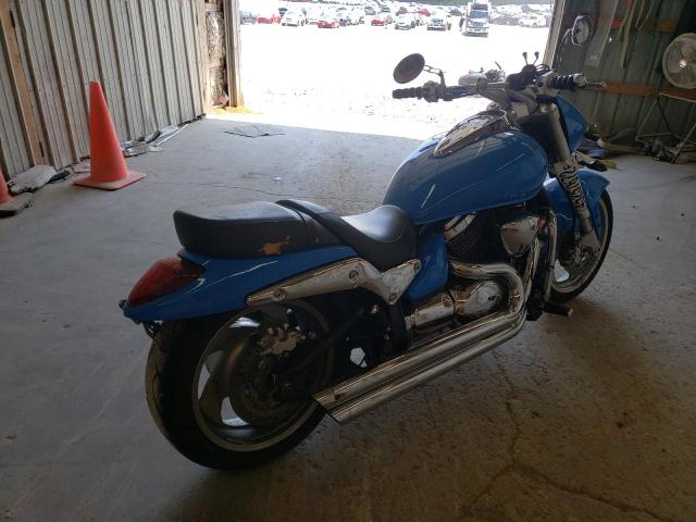 2009 SUZUKI VZ1500 JS1VY55A992100591