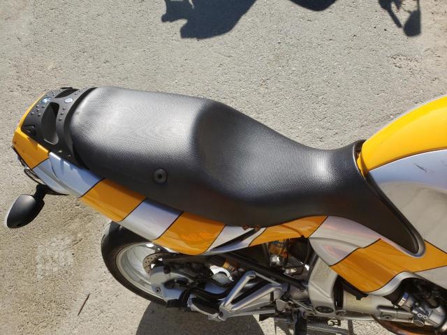 2001 BMW R1100 S WB10432A71ZB51779