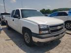 2007 CHEVROLET  SILVERADO