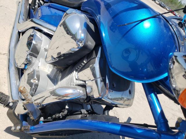 2012 HONDA VT1300 CS JH2SC6704CK200307