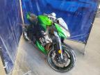 photo KAWASAKI ZR1000 D 2013