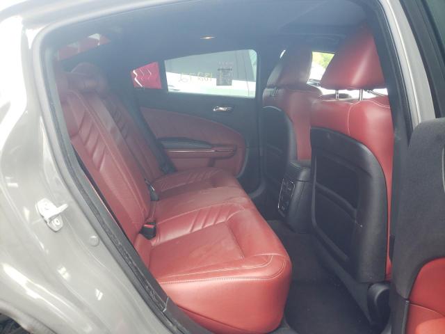 2018 DODGE CHARGER SR - 2C3CDXL97JH124384