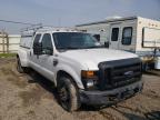 2008 FORD  F350